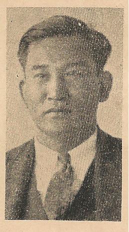 楊基先